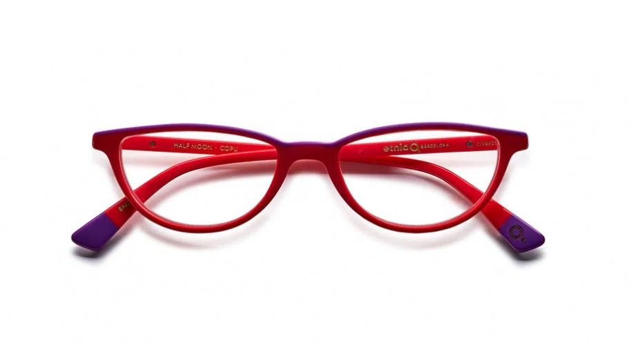 Etnia Barcelona HALF MOON Eyeglasses - view 54